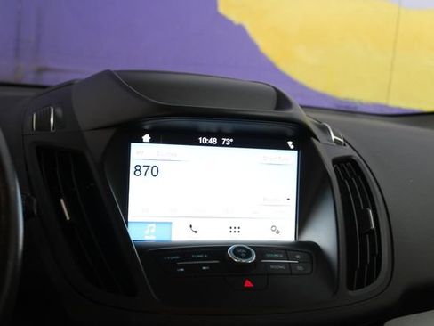 Used 2019 Ford Escape SEL AWD/4WD image 20