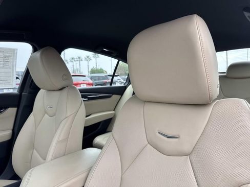Used 2020 Cadillac CT5 Premium Luxury image 22
