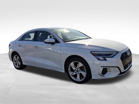 Used 2024 Audi A3 2.0T Premium image 7