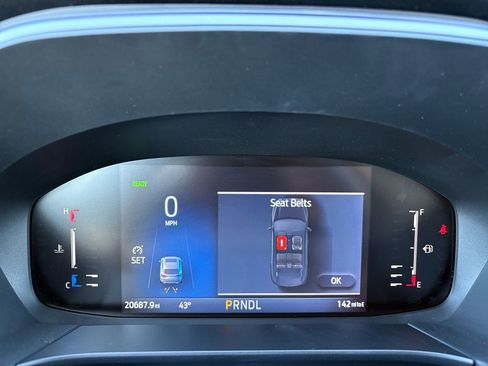 Used 2023 Ford Escape Active image 15