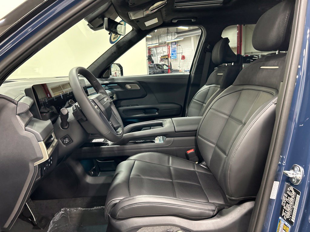 New 2027 Kia Telluride SX Prestige AWD/4WD image 10