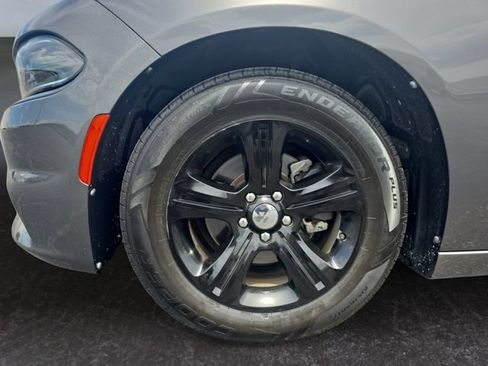 Used 2021 Dodge Charger SXT w/ Leather Interior Group RWD image 14