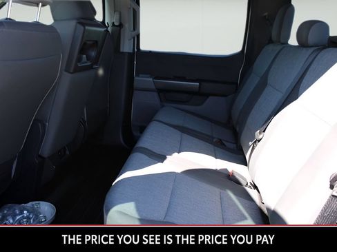 Used 2024 Ford F150 XL AWD/4WD image 19