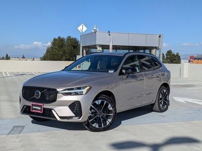 New 2026 Volvo XC60 B5 Plus w/ Protection Package Premier