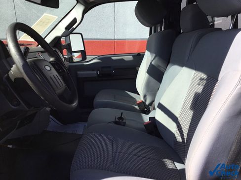 Used 2016 Ford F350 XLT w/ XLT Value Package image 29