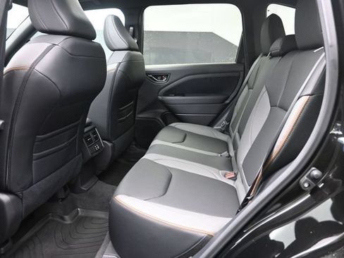 New 2026 Subaru Forester Sport AWD/4WD image 21