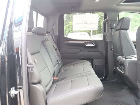 New 2026 Chevrolet Silverado 1500 LT Trail Boss w/ LT Trail Boss Premium Package AWD/4WD image 42