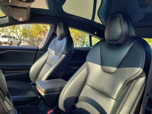 Used 2021 Tesla Model S Long Range image 22