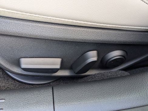 Certified 2025 Genesis G70 2.5T w/ Sport Prestige Package image 17