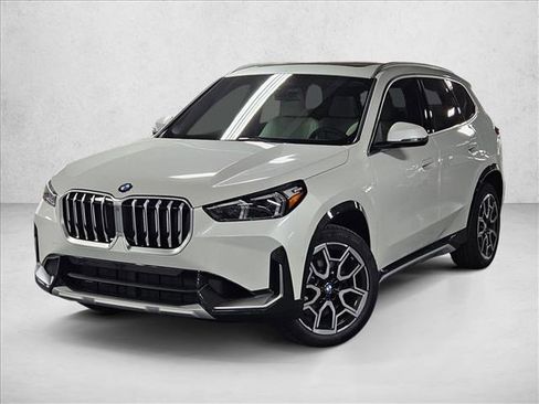 Used 2026 BMW X1 xDrive28i w/ Convenience Package image 1