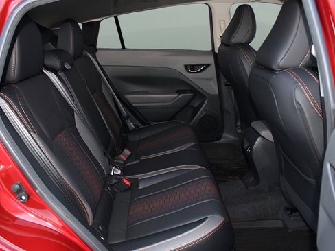 New 2024 Subaru Crosstrek 2.5i Limited AWD/4WD image 17