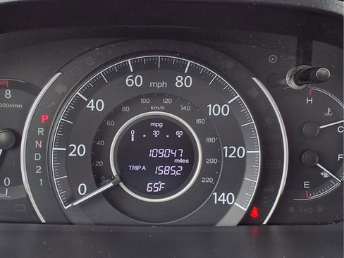 Used 2014 Honda CR-V EX image 25