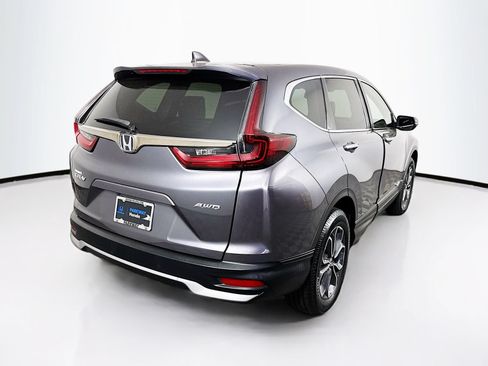 Used 2022 Honda CR-V EX-L image 10