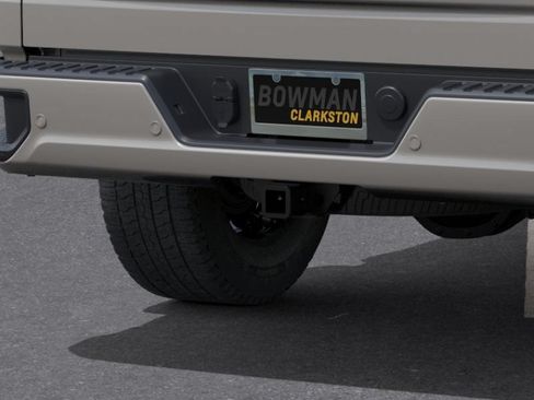 New 2026 Chevrolet Silverado 1500 RST w/ RST All Star Premium Package AWD/4WD image 16