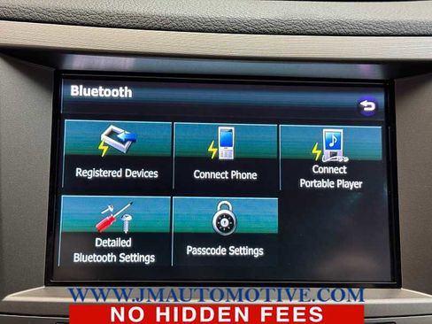 Used 2013 Subaru Legacy 3.6R Limited image 29