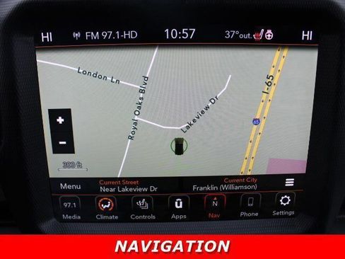 Used 2020 Jeep Wrangler Unlimited Sahara image 16