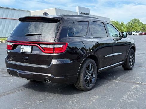 New 2026 Dodge Durango GT AWD/4WD image 3