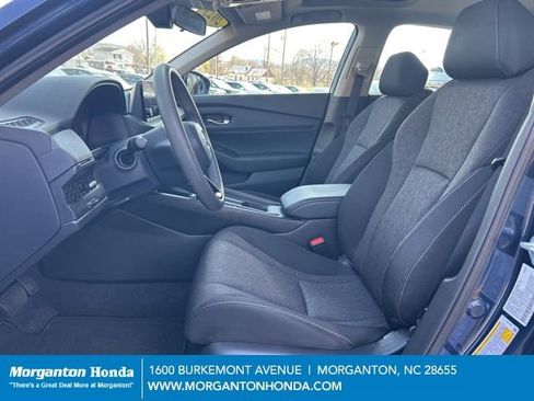 Used 2023 Honda Accord EX image 15