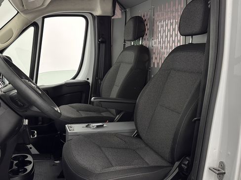 Used 2024 RAM ProMaster 1500 w/ Convenience Group image 16