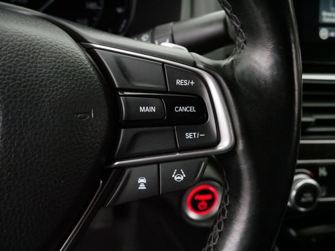 Certified 2020 Honda Accord EX-L image 25