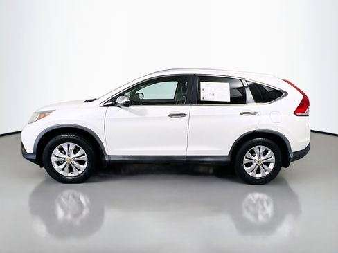 Used 2014 Honda CR-V EX-L image 9