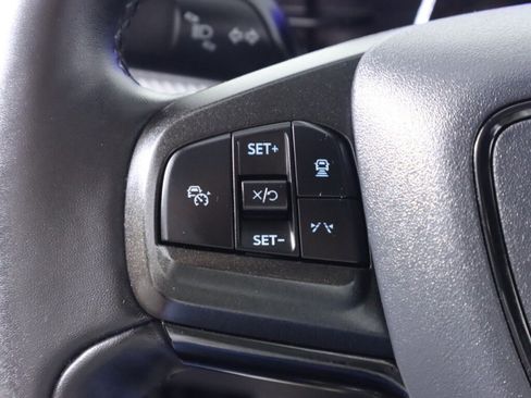 Used 2021 Ford Mustang Mach-E Premium AWD/4WD image 12