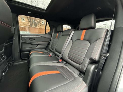 New 2026 Honda Passport TrailSport image 14