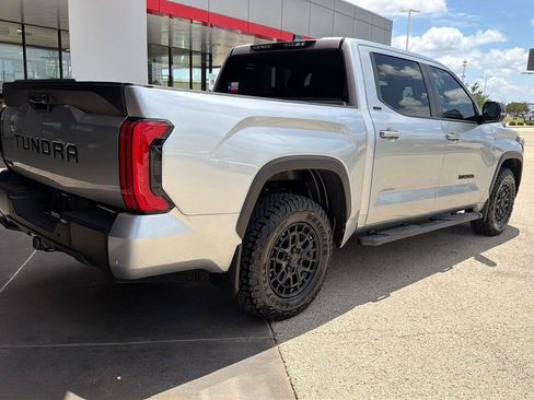 New 2026 Toyota Tundra SR5 AWD/4WD image 7