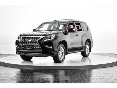 Certified 2023 Lexus GX 460 Premium
