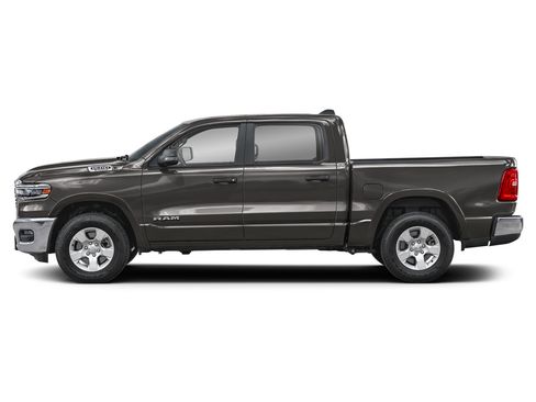New 2026 RAM 1500 Big Horn AWD/4WD image 22