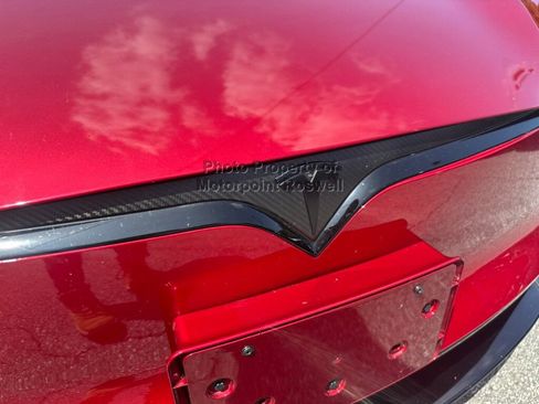 Used 2026 Tesla Model S Plaid AWD/4WD image 30