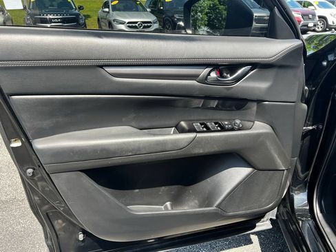 Used 2023 MAZDA CX-5 AWD 2.5 S image 29