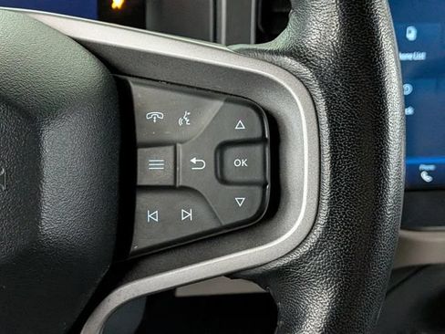 Certified 2024 Ford Bronco Wildtrak AWD/4WD image 24