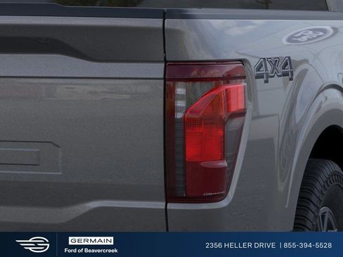 New 2026 Ford F150 STX image 21