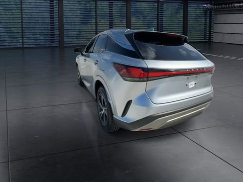 Used 2023 Lexus RX 350 Premium w/ Cold Area Package FWD image 7