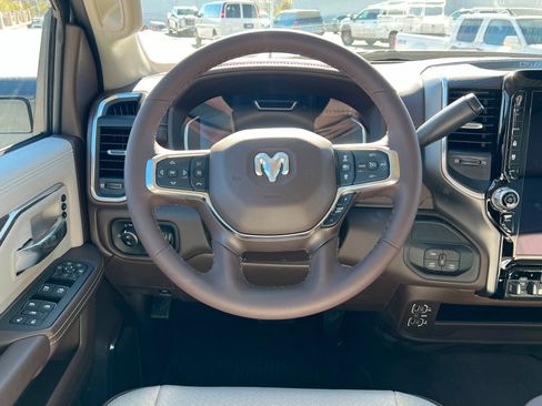 New 2026 RAM 2500 Laramie image 12