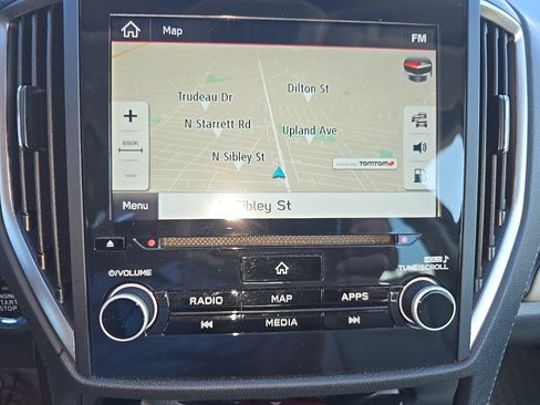 Used 2023 Subaru Forester Limited image 38