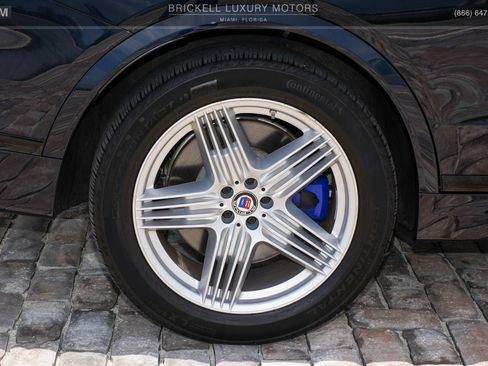 Used 2024 BMW ALPINA XB7 AWD/4WD image 47