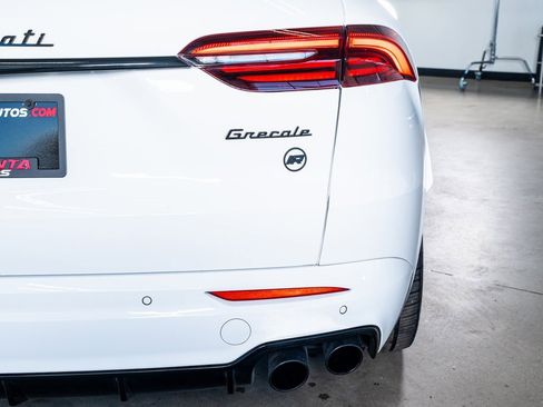 Used 2023 Maserati Grecale Modena image 28