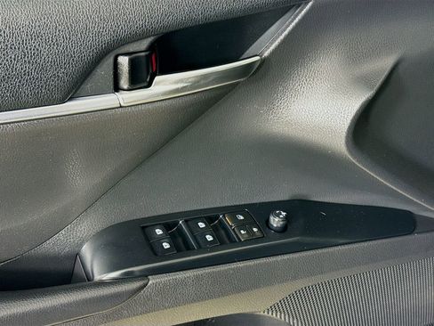 Certified 2020 Toyota Camry SE FWD image 20
