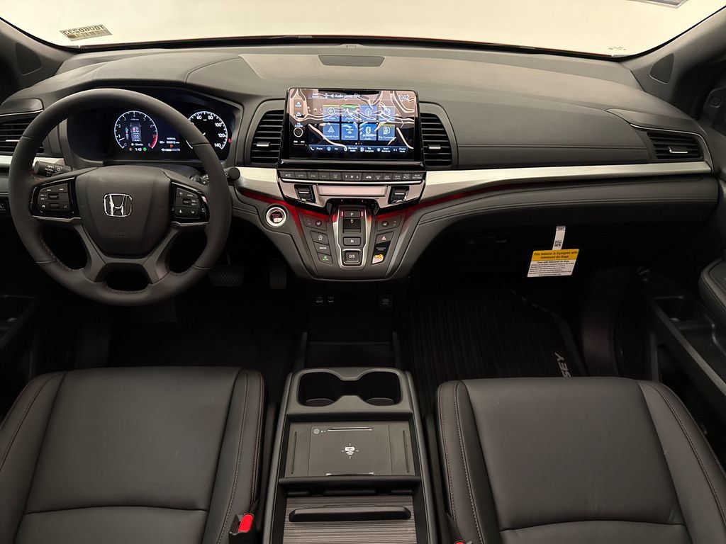 New 2026 Honda Odyssey Sport-L image 14