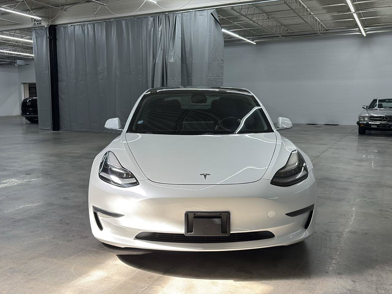 Used 2020 Tesla Model 3 RWD image 3
