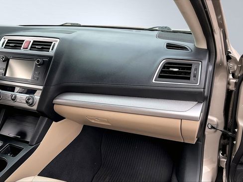 Used 2016 Subaru Legacy 2.5i image 15