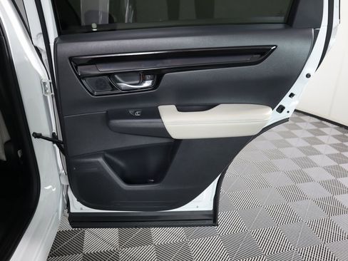 Certified 2024 Honda CR-V EX-L image 27
