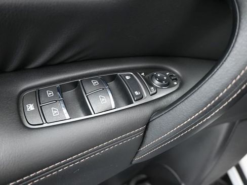 Used 2023 Nissan Armada Platinum w/ Captain's Chairs Package image 13