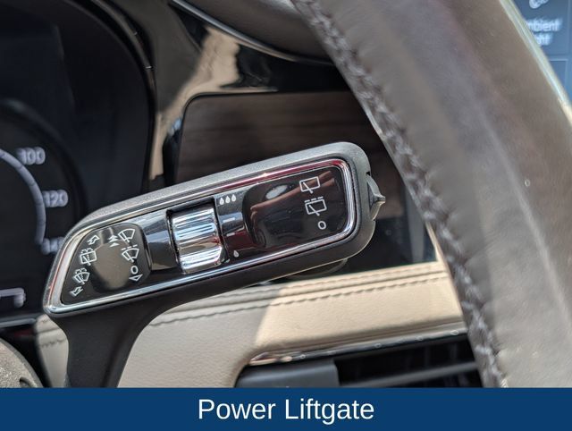 Used 2020 Lincoln Corsair Reserve AWD/4WD image 25