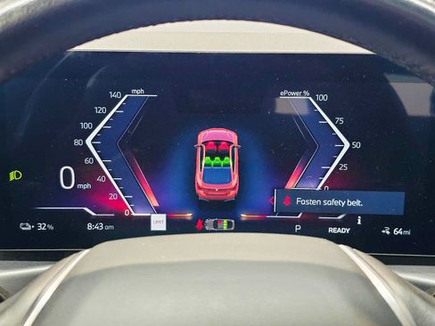 Used 2023 BMW i4 eDrive35 w/ Premium Package RWD image 12