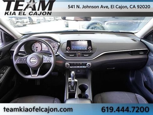 Used 2023 Nissan Altima 2.5 S FWD image 17