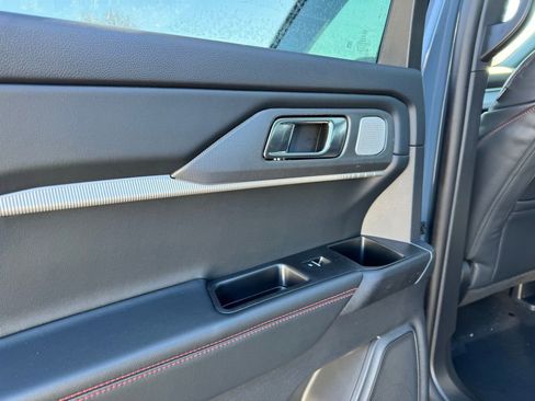 New 2026 Ford Explorer ST image 24