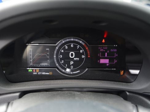 Used 2023 Toyota GR86 RWD image 19